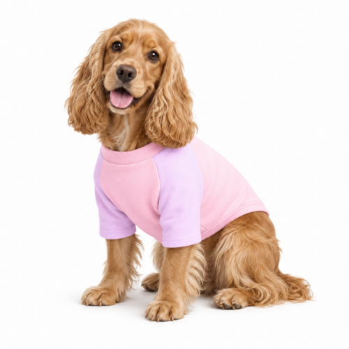 Mikina pro psa MAZIMO sweatshirt
