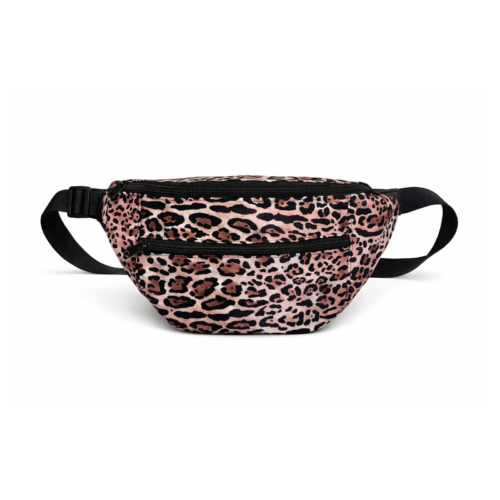 Ledvinka MAZIMO DUO - leopard